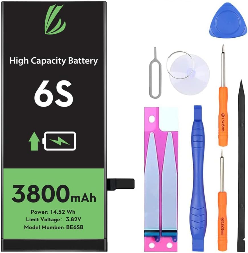 Iphone 13 Pro Max Battery Replacement Battery For IPhone 13